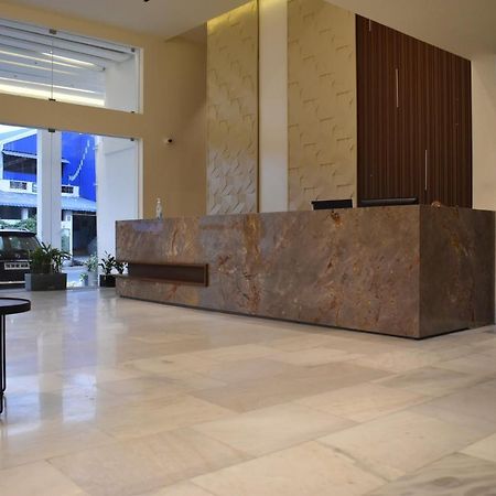 Hotel Vps Grand Palani Zewnętrze zdjęcie