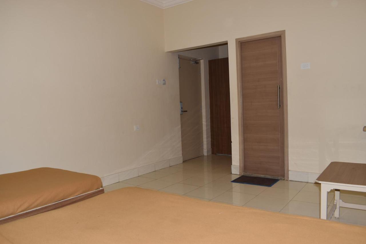 Hotel Vps Grand Palani Zewnętrze zdjęcie