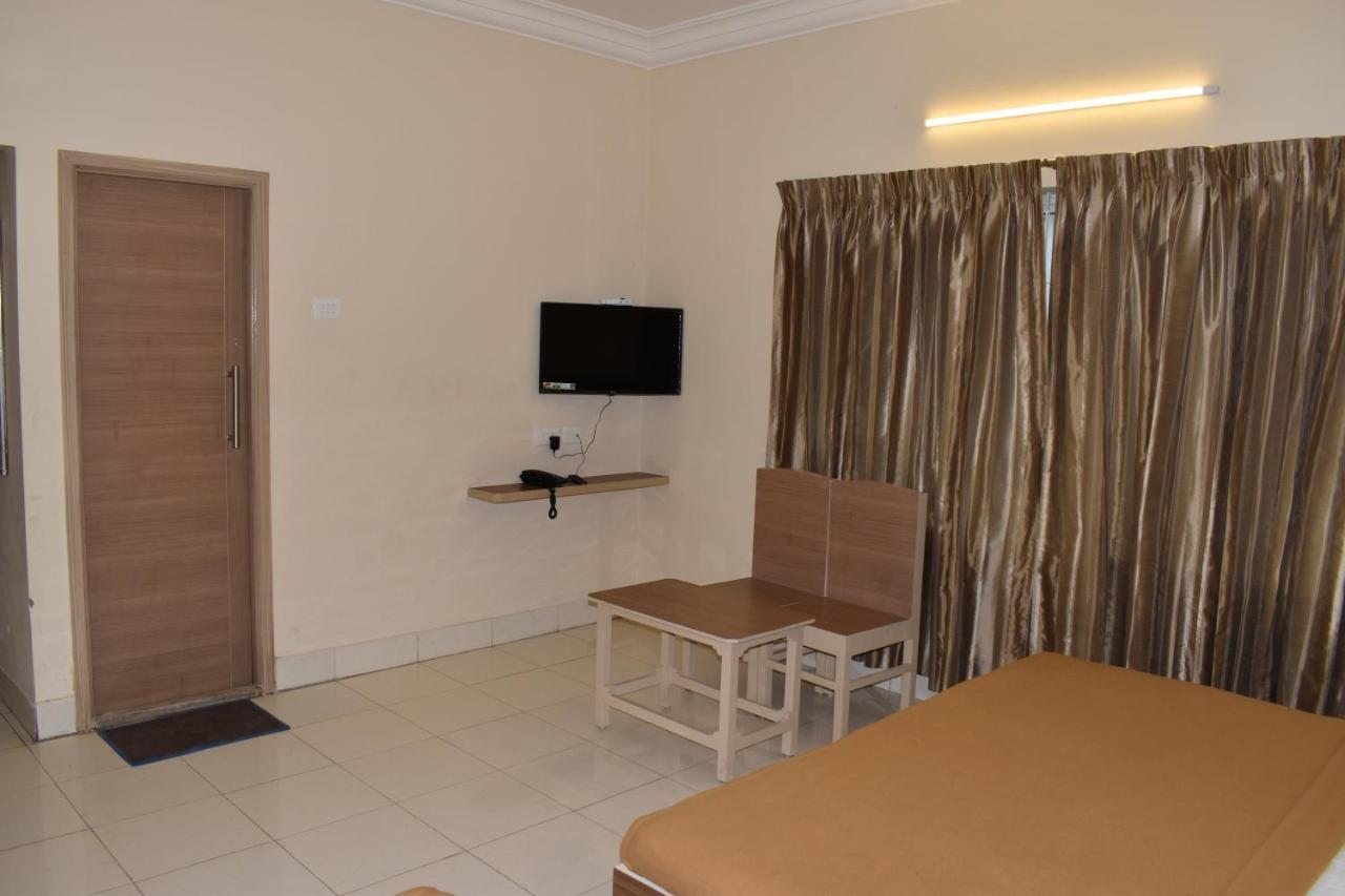 Hotel Vps Grand Palani Zewnętrze zdjęcie