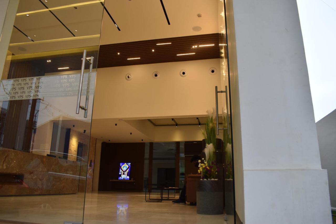 Hotel Vps Grand Palani Zewnętrze zdjęcie
