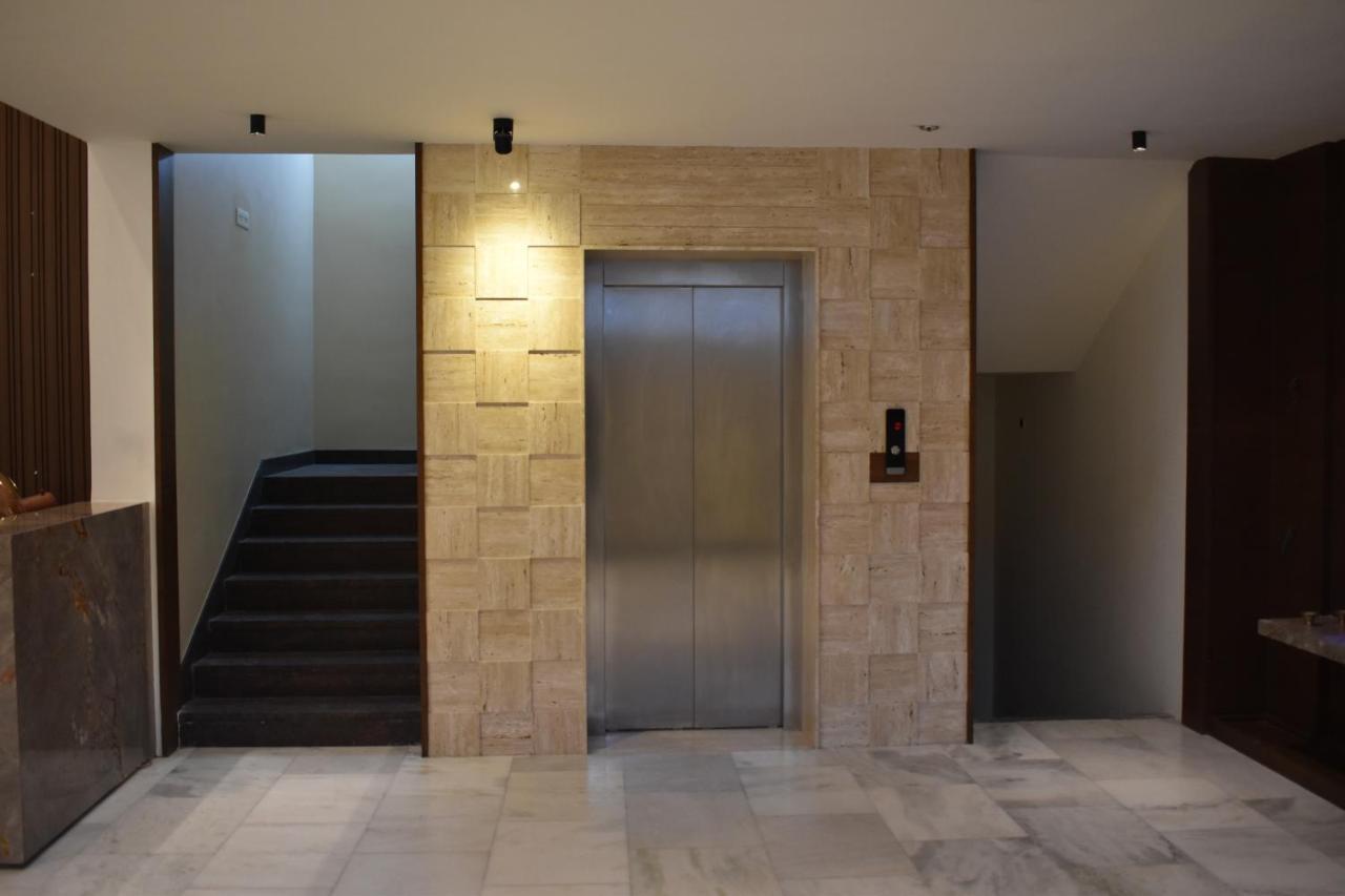 Hotel Vps Grand Palani Zewnętrze zdjęcie