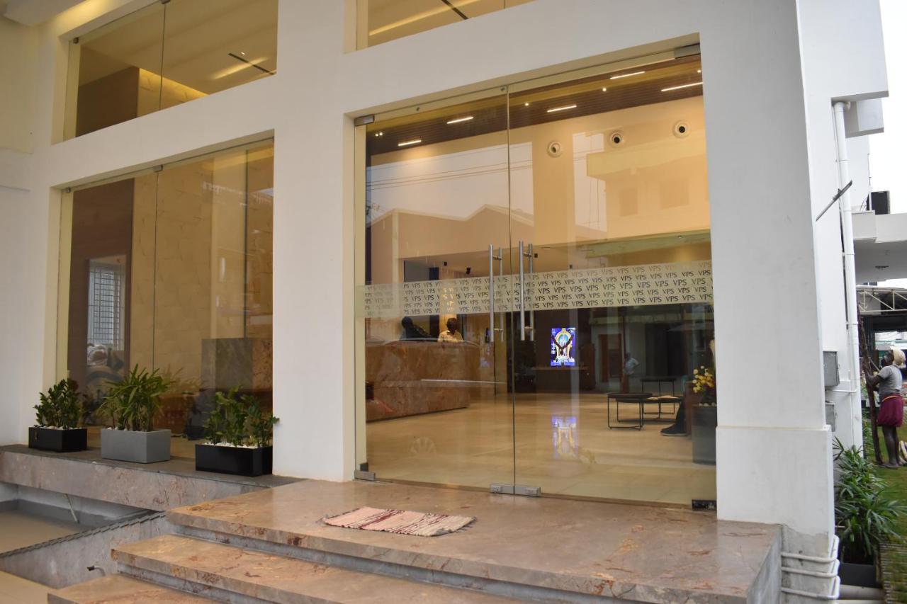 Hotel Vps Grand Palani Zewnętrze zdjęcie