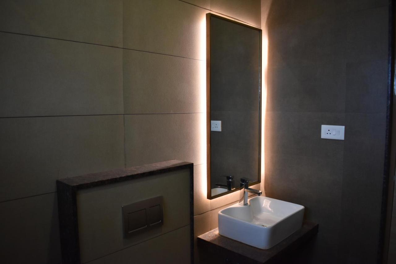 Hotel Vps Grand Palani Zewnętrze zdjęcie